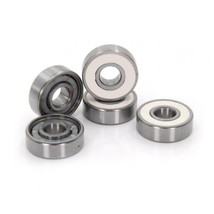 8x22x7mm rodamientos de patineta de crucero Repuestos de patineta resistentes a la erosión 0