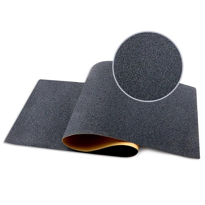 Venta caliente de anti-deslizante resistente al agua duradero estable de seguridad de patineta de seguridad de agarre 2