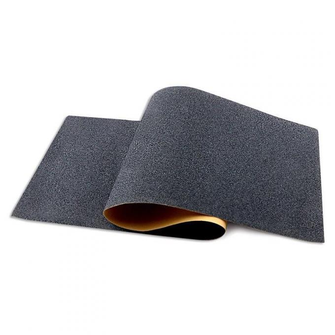 Venta caliente de anti-deslizante resistente al agua duradero estable de seguridad de patineta de seguridad de agarre 5