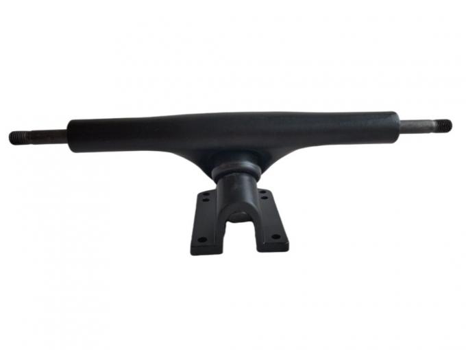 Anticorrosión 180mm Longboard Camiones Accesorios de patineta personalizables 1