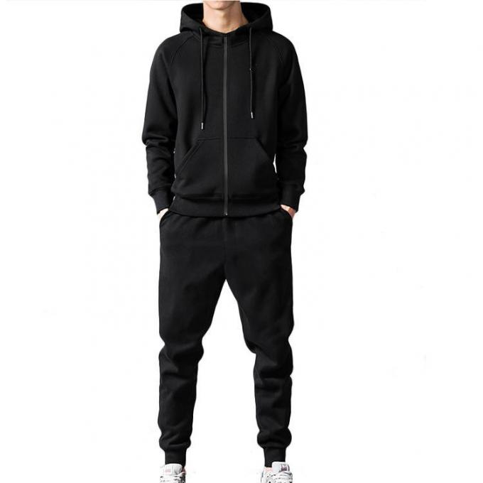 Personalización Junto Calzoncillos y Hoodie Conjunto Deportes Deportes 0