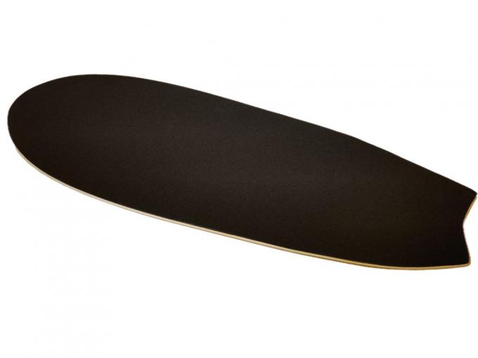 Nuevo diseño al por mayor 7 Ply Maple Land Cruiser Surfskate Skateboard Adulto 0