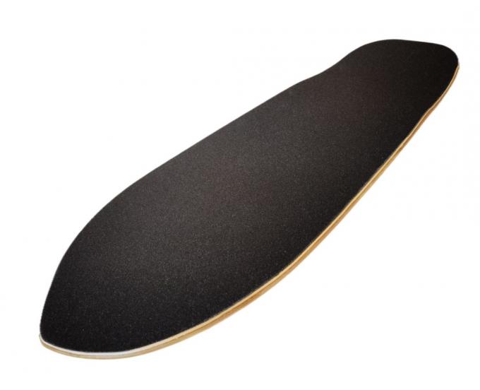 Nuevo diseño al por mayor 7 Ply Maple Land Cruiser Surfskate Skateboard Adulto 2