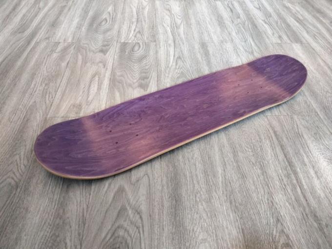 Estilo de moda de alta calidad fabricante de calidad barata skateboard chino adulto 2