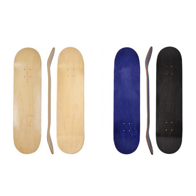 2023 Gran Venta Surf Skate 7 Ply Maple Carver de tierra de madera Surf Skateboard 31 pulgadas 2
