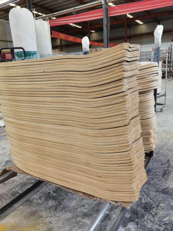 2023 Gran Venta Surf Skate 7 Ply Maple Carver de tierra de madera Surf Skateboard 31 pulgadas 9